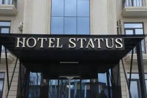 Status Hotel, Karshi