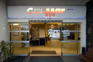 Aparthotel Costa Mar, Puerto del Carmen