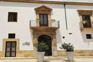 Hotel Carmine, Marsala