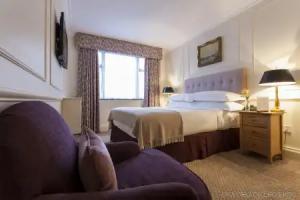 The Capital Hotel, Apartments & Townhouse - Small Luxury Hotels of The World, London