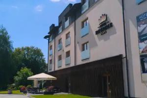 Hotel Imperiale, Oswiecim