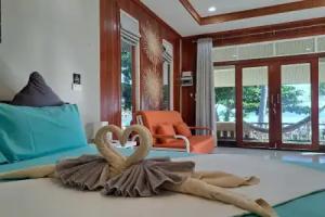 Sense Asia Beach Resort, Haad Yao