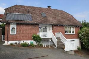 Chrissi und Micha Hotel, Remscheid
