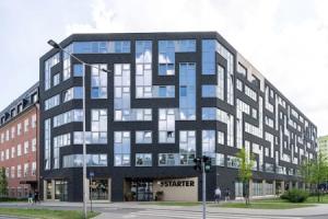 RentPlanet - Apartamenty Dyrekcyjna, Wroclaw