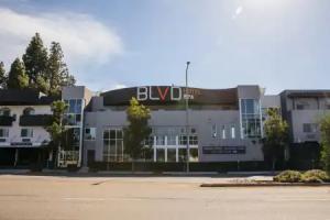 Blvd Hotel and Studios Universal-Hollywood, Ascend Hotel Collection, Los Angeles