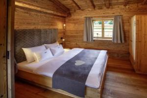 Alpgluck Chalet Modern Retreat, Oberstdorf