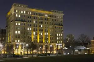 Kimpton HOTEL MONACO PHILADELPHIA by IHG, Philadelphia