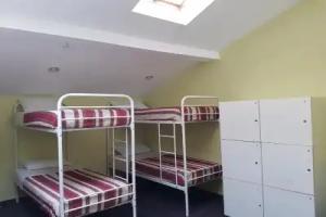 Hotel 18, Lvov