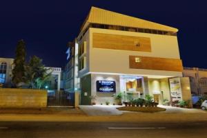 Coraltree By Goldfinch Hotels Bangalore, Bengaluru