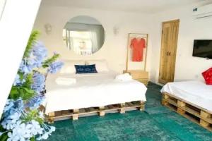 Alacati Barbarossa Hotel, Cesme