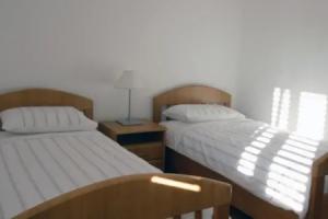 Apartment Skada, Sveti Stefan