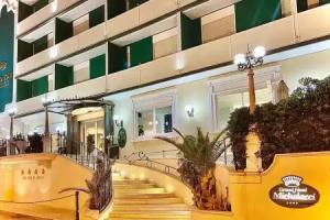 Gabicce Mare - Hotels