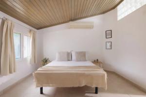 Country Attic Apartments, Kontokali