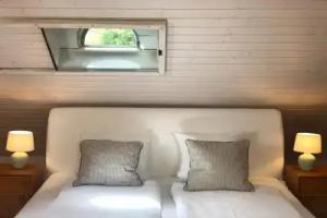 The Bed and Breakfast, Lucerne