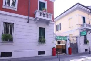 Hotel Charly, Milan