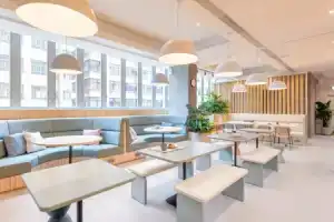 Weave Studios - Sai Ying Pun, Hong Kong