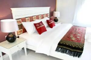 Amarin Resort Chiang Rai, Chiang Rai City