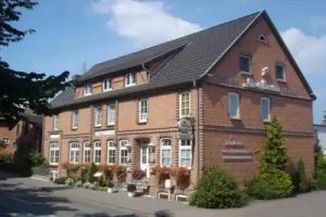 Hotel Zur Seemowe, Insel Poel
