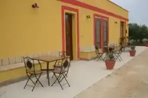 Bed & breakfast l'Agave Mini-hotel, Paceco