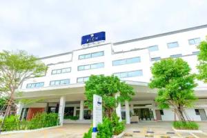 The Rich Hotel Korat, Nakhon Ratchasima City