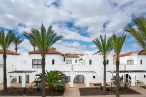 Broncemar Beach Suites Hotel, Caleta de Fuste