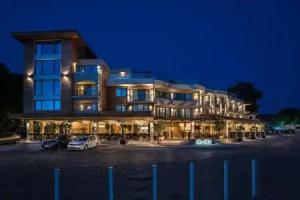 Blu Bay Hotel Sozopol, Sozopol