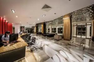 Premier Fort Cuisine - Full Board, Sunny Beach