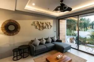 Zee Luxury Boutique Hotel, Hinkong