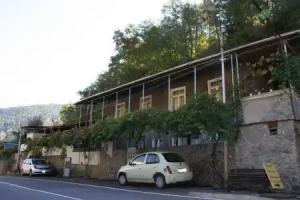 Guest House Nima, Borjomi
