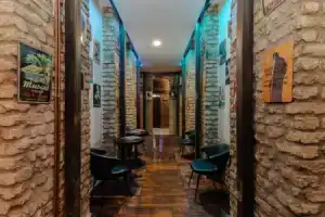 Sanat Hostel Taksim, Istanbul