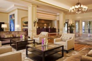 The Westin Savannah Harbor Golf Resort & Spa, Savannah