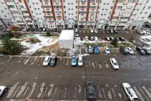 82 Fuchika Apartments, Kazan