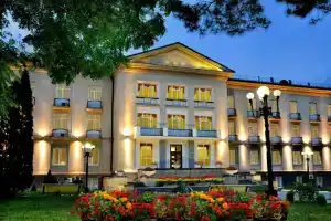 Sanatorij imeni I.M. Sechenova, Essentuki
