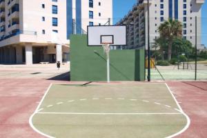 ApartUP Patacona Panoramic, Valencia