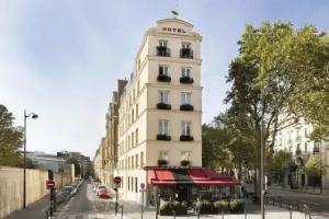 Hôtel Observatoire Luxembourg, Paris