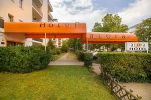 acora Düsseldorf Living the City, Dusseldorf