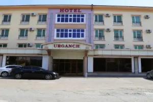 Urganch Hotel, Urgench
