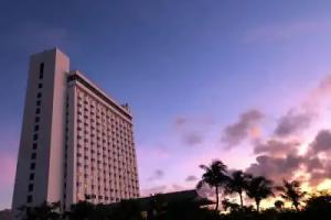 DoubleTree by Hilton Naha Shuri Castle, Naha