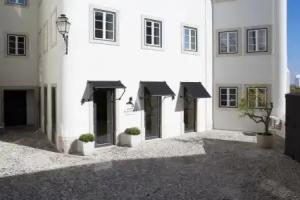Memmo Alfama - Design Hotels, Lisbon