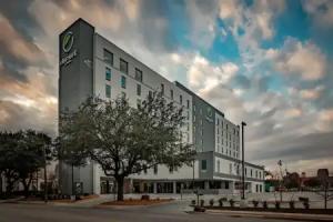 Element Dallas Downtown East, Dallas