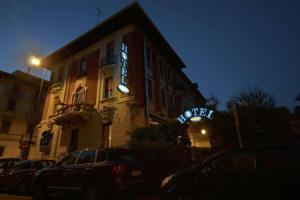 Bagliori Hotel, Milan