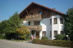 Appartementhaus Meier Apartments, Bad Fussing