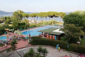 Lh Hotel Del Lago, Bracciano