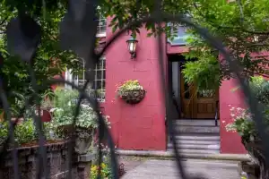 Excelsior Inn, Eugene