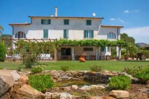 Azienda Agricola Sapereta, Porto Azzurro