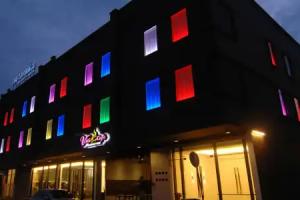 The Leverage Business Hotel - Bandar Baru Mergong, Alor Setar