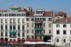 Antica Locanda Sturion Hotel, Venice