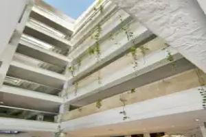 Playa Esperanza Suites, Platja de Muro