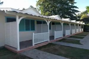 Villa Chiara Hotel, Las Terrenas