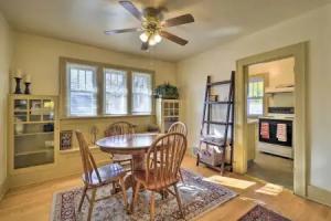 Charming Montana Home w/ Grill: 6 Mi to Lake Elmo! Tourist base, Billings